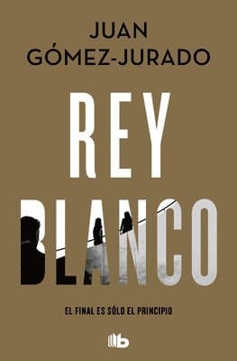 Rey Blanco / White King