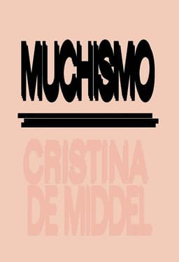 Muchismo (Numbered and signed by author)