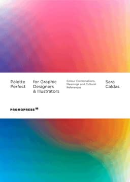 Palette Perfect For Graphic Designers And Illustrators