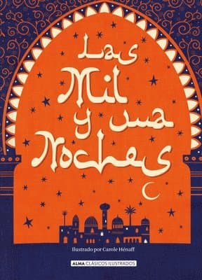 Las Mil Y Una Noches