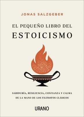 Pequeño Libro del Estoicismo, El -V1