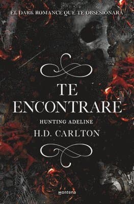 Hunting Adeline (Te Encontraré)