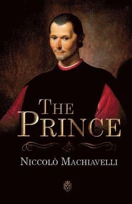 Prince Niccolò Machiavelli