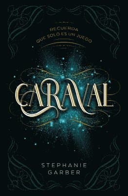 Caraval -V2*