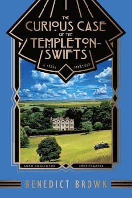 Curious Case of the Templeton-Swifts