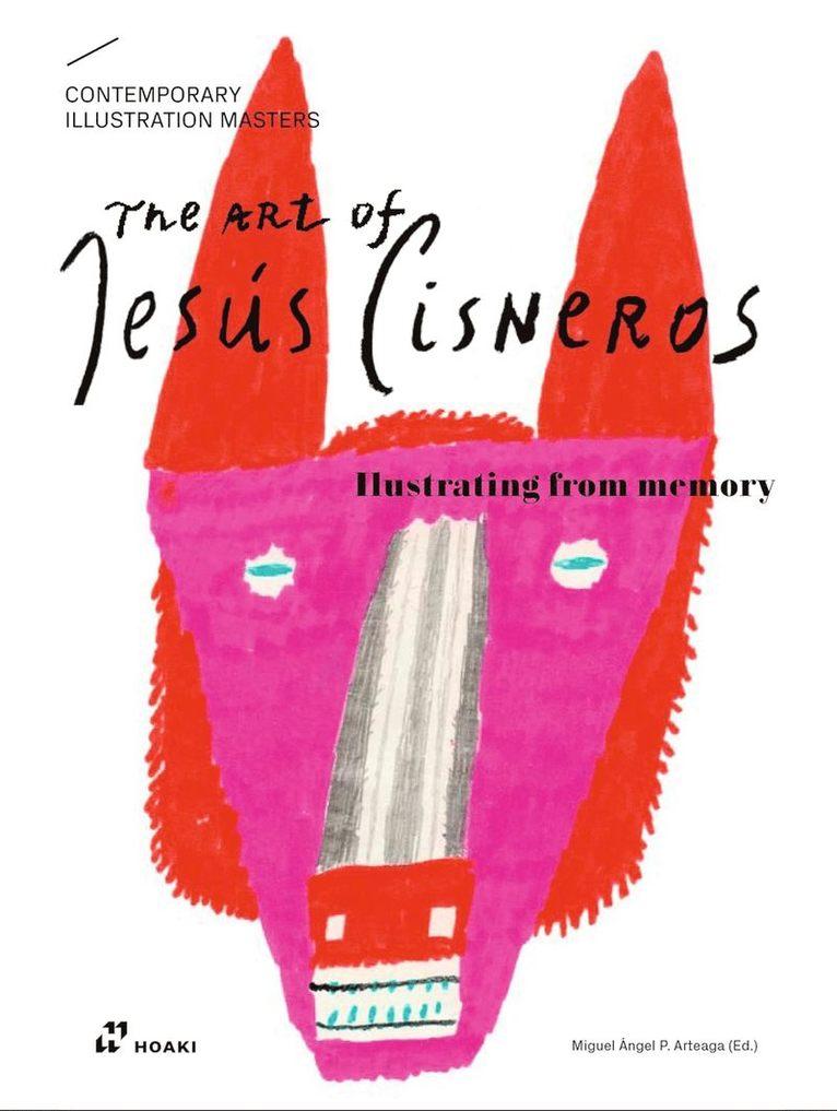 Art of Jesús Cisneros