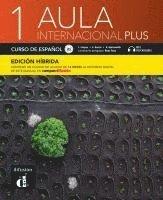 Aula internacional Plus 1 - Edicion hibrida - Libro del alumno A1 + MP3