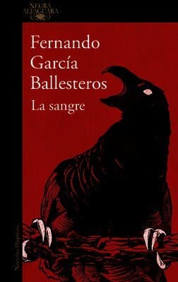 La Sangre / The Blood