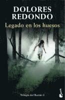 Legado en los huesos