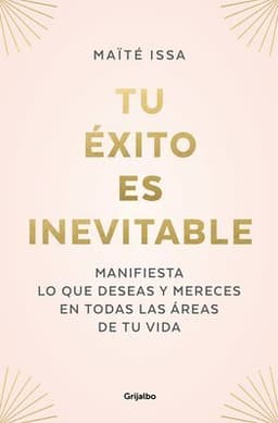 Tu Éxito Es Inevitable / Your Success Is Inevitable