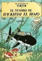 Las aventuras de Tintin