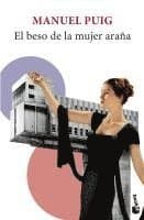 El beso de la mujer arana