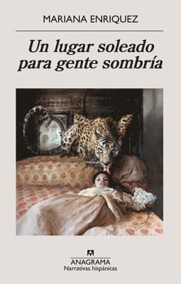 Un Lugar Soleado Para Gente Sombria