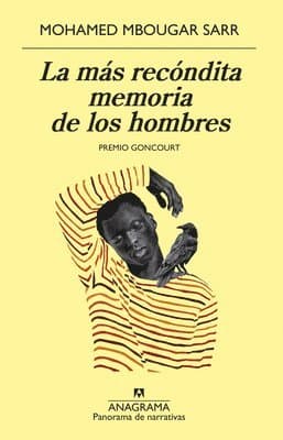 Mas Recondita Memoria de Los Hombres, La
