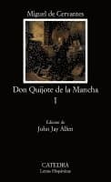 El Ingenioso Hidalgo Don Quijote de la Mancha 1