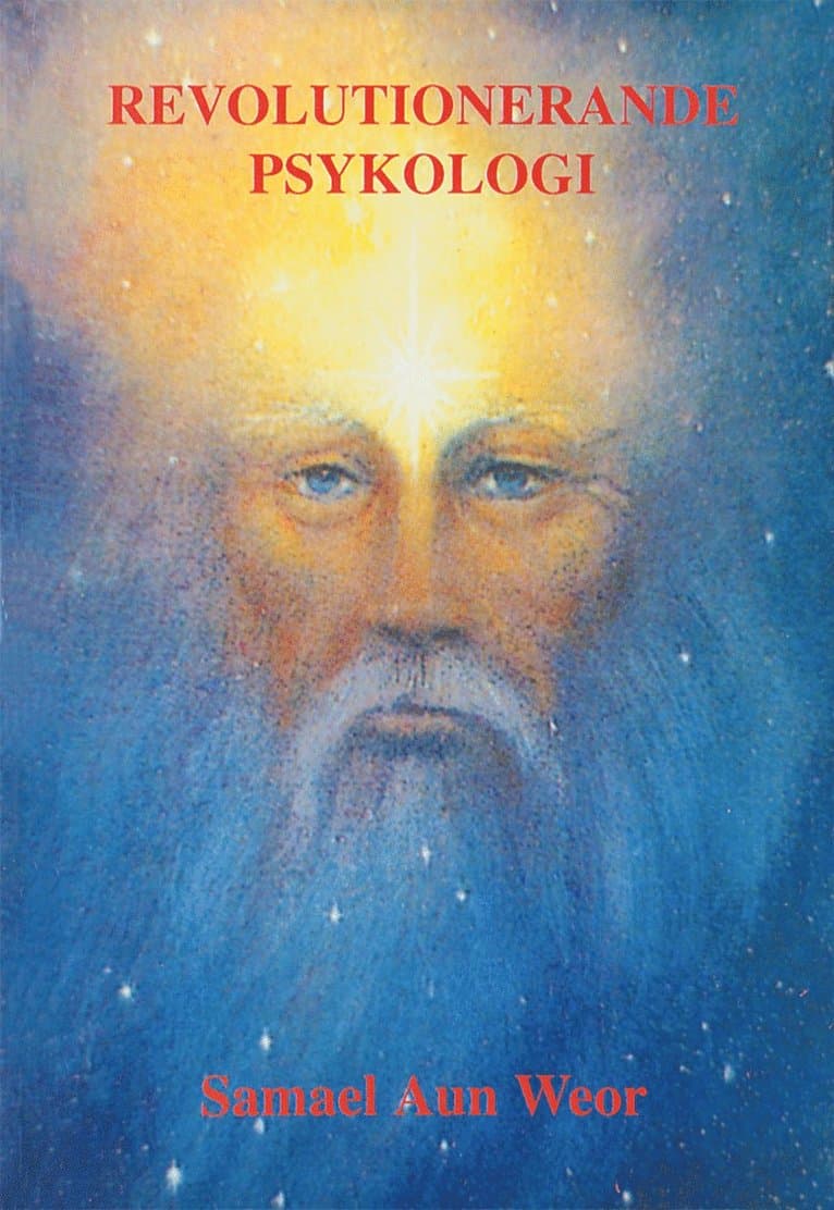 Revolutionerande psykologi