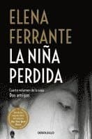 Dos amigas 4/La nina perdida