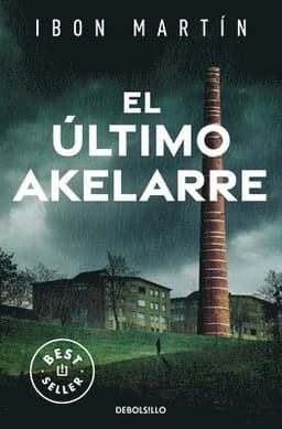 El Último Akelarre / The Last Witches' Sabbath