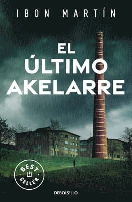 El Último Akelarre / The Last Witches' Sabbath