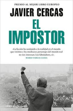 El Impostor / The Impostor