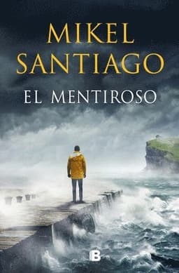 El Mentiroso / The Liar