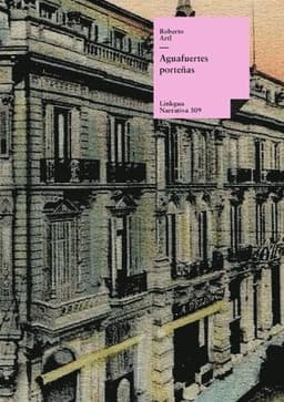 Aguafuertes porteñas