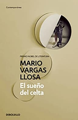 El sueño del Celta / The Dream of the Celt