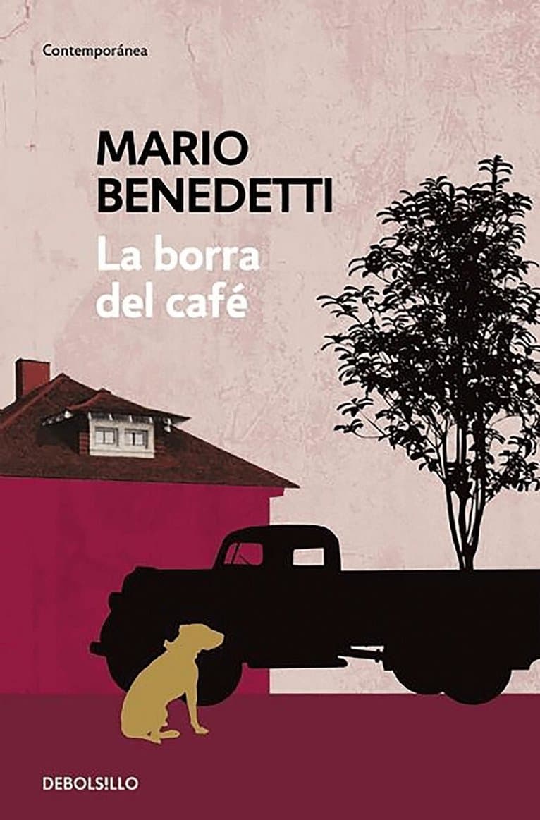 La borra del café / Coffee Dregs