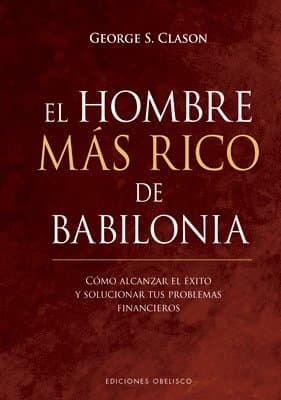 Hombre Mas Rico de Babilonia, El -V3*