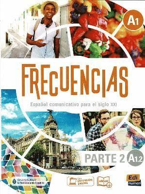 Frecuencias A1 : Part 2 : A1.2