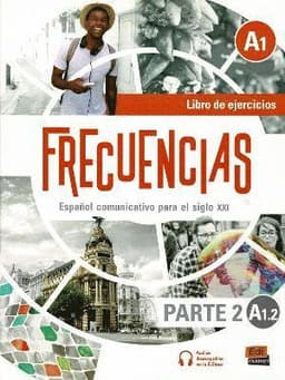 Frecuencias A1 : Part Two : A1.2 Exercises Book