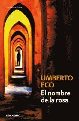 El Nombre de la Rosa / The Name of the Rose