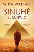 Sinuhe, el egipcio