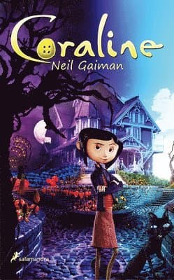 Coraline (Spanish Edition)