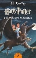 Harry Potter - Spanish