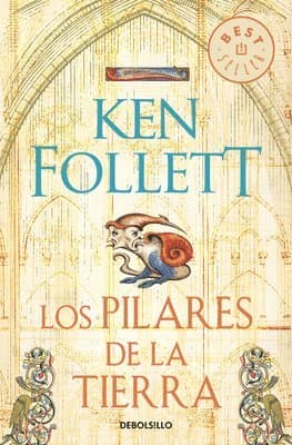 Los Pilares de la Tierra / The Pillars of the Earth