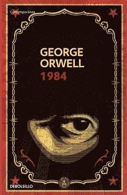 1984 (Spanish Edition)