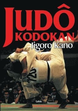 Judô Kodokan