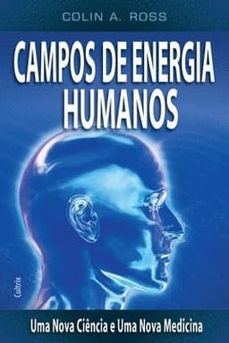 Campos de Energia Humanos