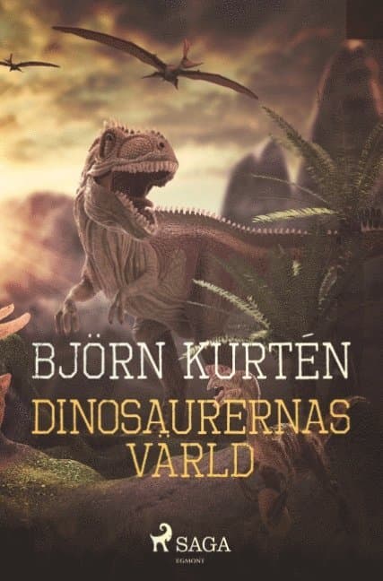 Dinosaurernas värld