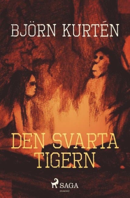 Den svarta tigern