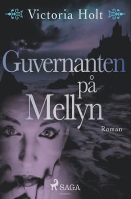 Guvernanten på Mellyn