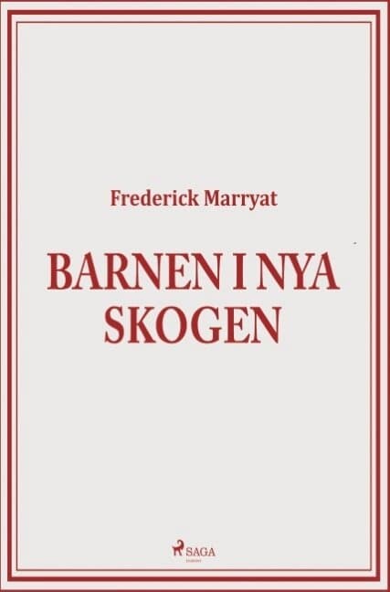 Barnen i Nya skogen