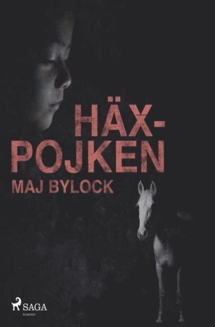 Häxpojken