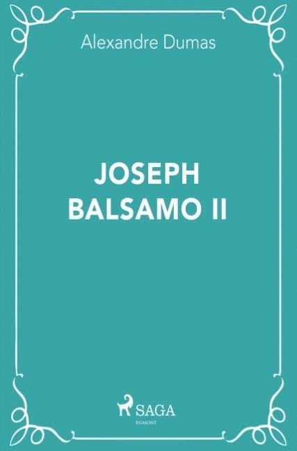 Joseph Balsamo II