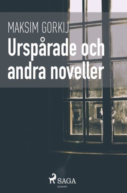 Urspårade och andra noveller