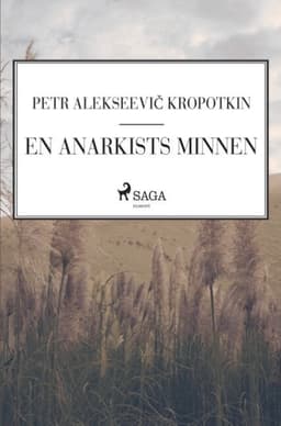 En anarkists minnen