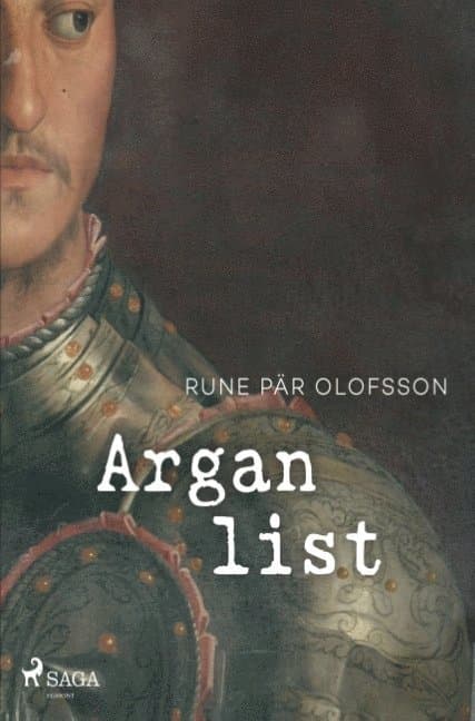 Argan list