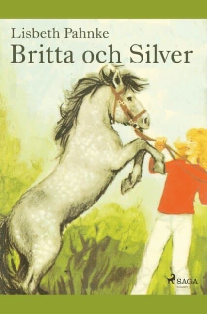 Britta och Silver
