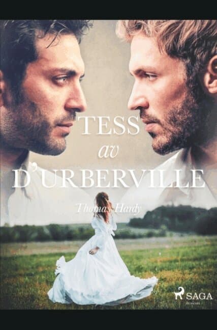 Tess av d'Urberville